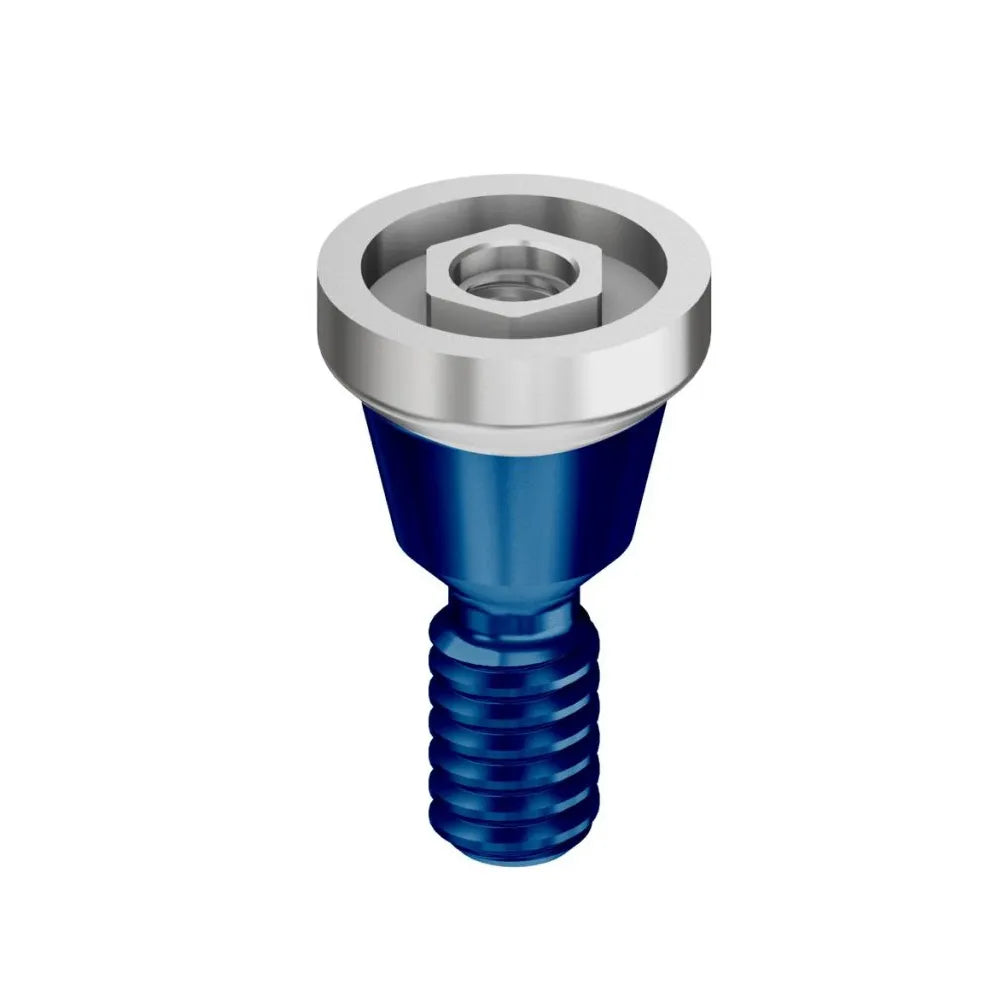 Adin Closefit WP Flat Connection Abutment