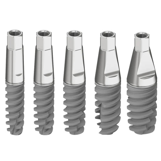 Adin One Dental Implants