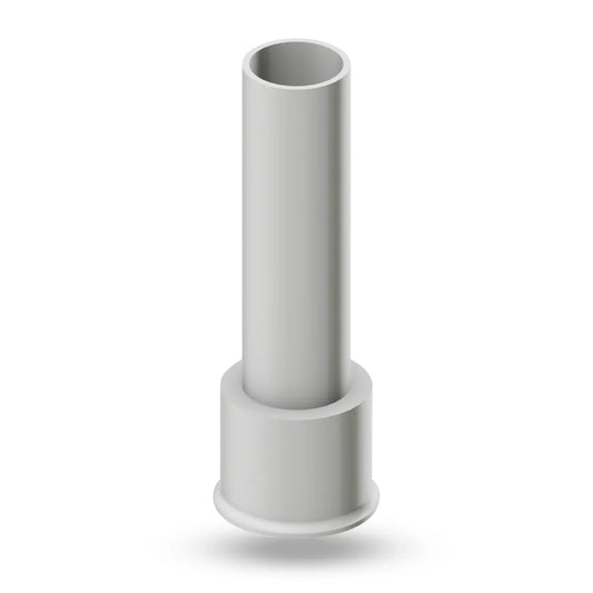 Adin RS Flat Connection Castable Abutment for Centering Ring (FC6011)