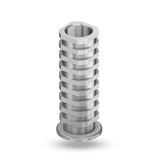 Adin RS Flat Connection Temporary Cylinder Sleeve (FC5515)