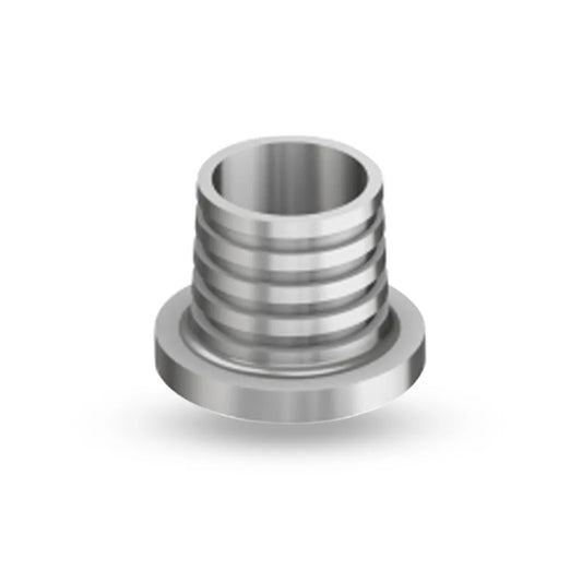 Adin RS Flat Connection Titanium Gluing Ring (FC6013)