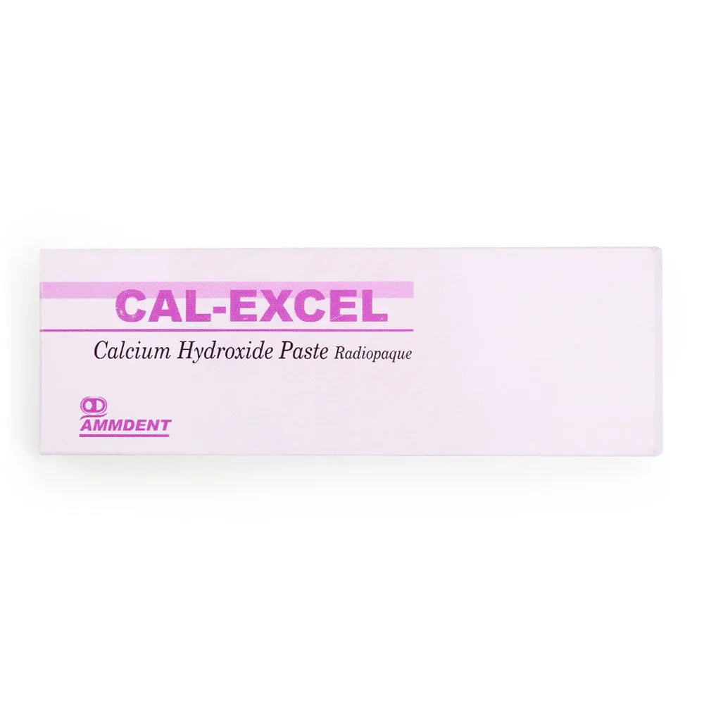 Ammdent Cal Excel