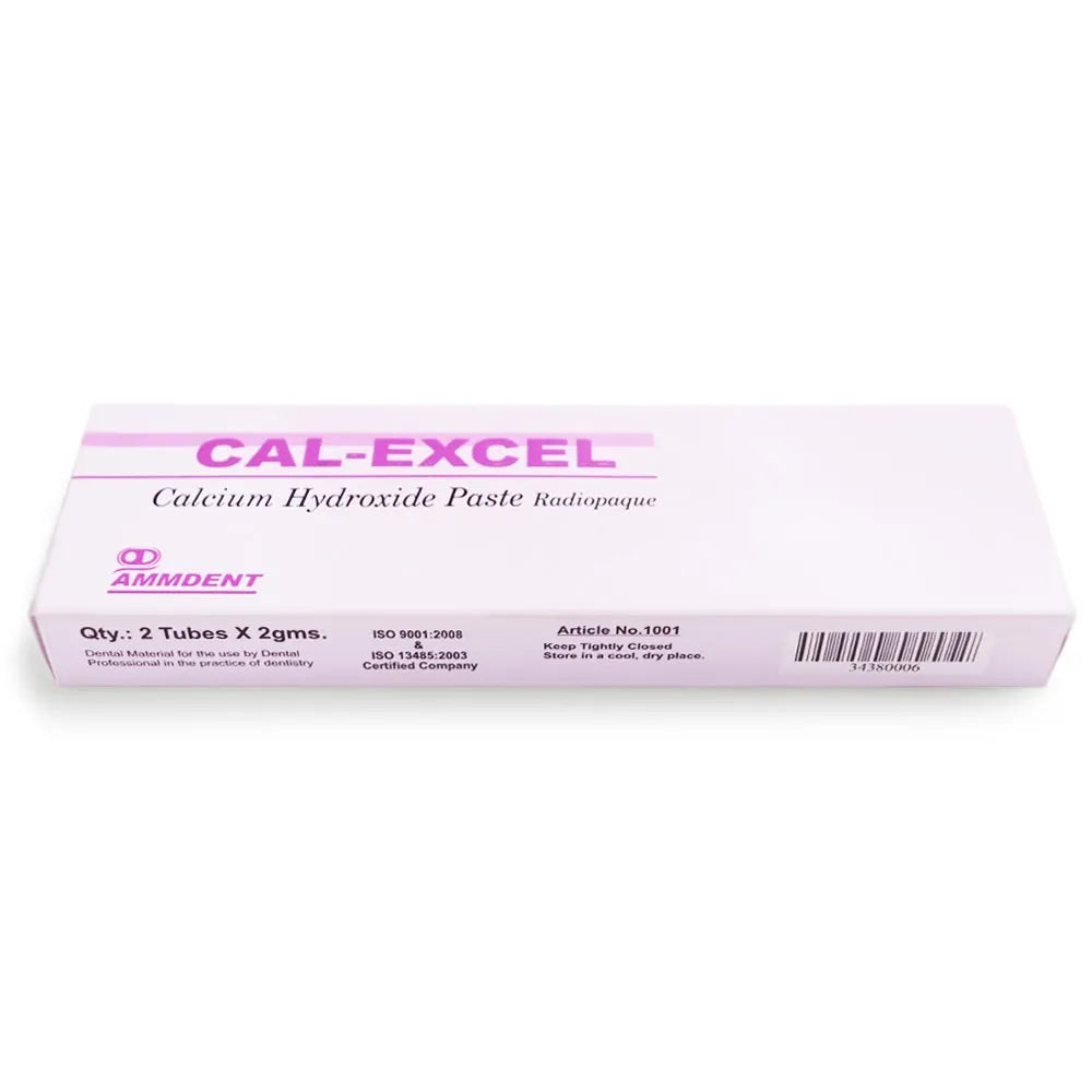 Ammdent Cal Excel