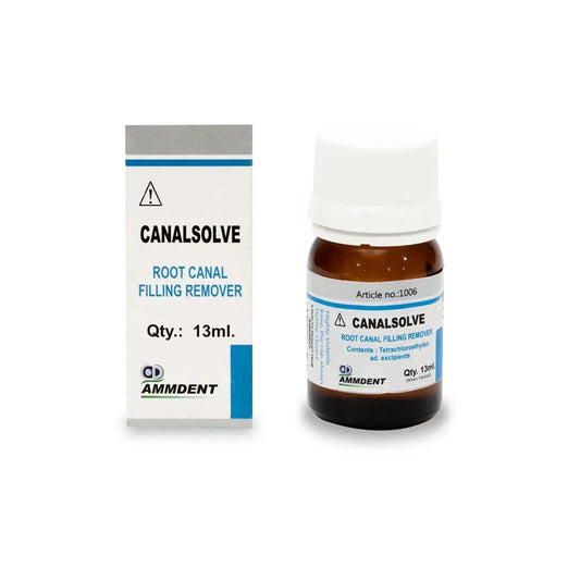 Ammdent Canalsolve