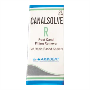 Ammdent Canalsolve R