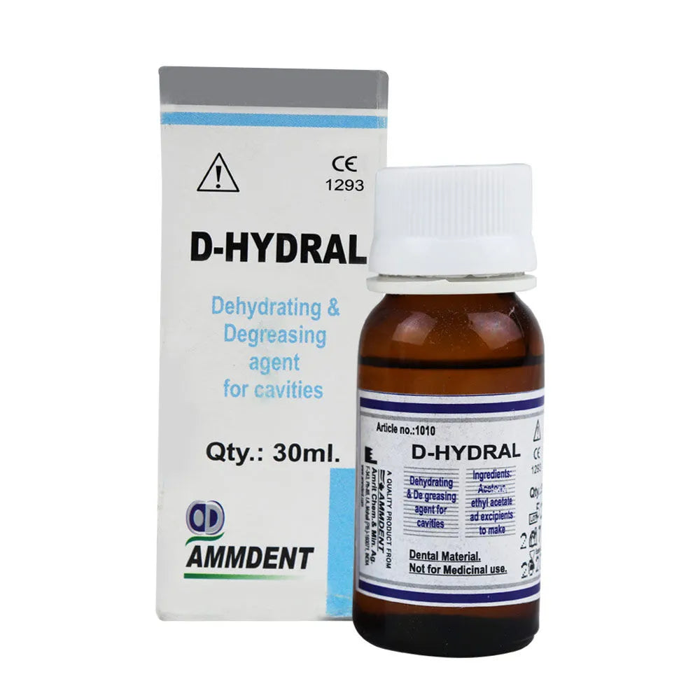 Ammdent D Hydral