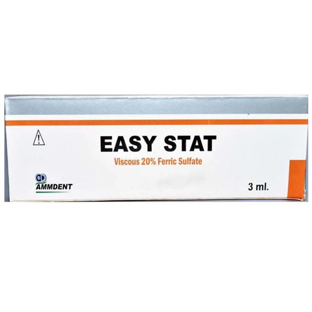 Ammdent Easy Stat Hemostatic Gel