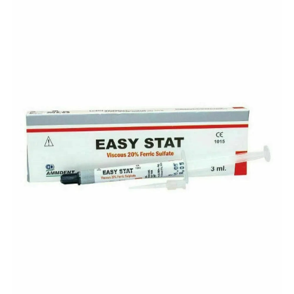 Ammdent Easy Stat Hemostatic Gel