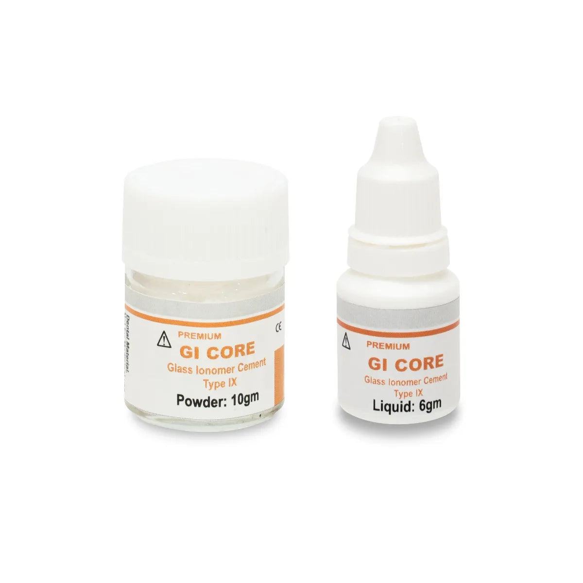 Ammdent GI Core GIC