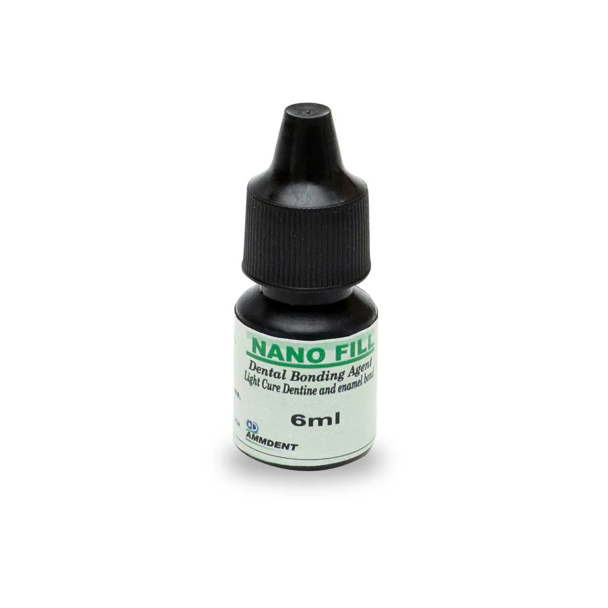 Ammdent Nano Fill Hybrid Composite Kit