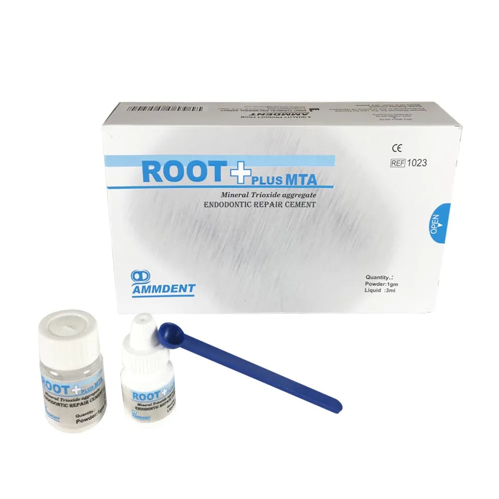 Ammdent Root Plus MTA