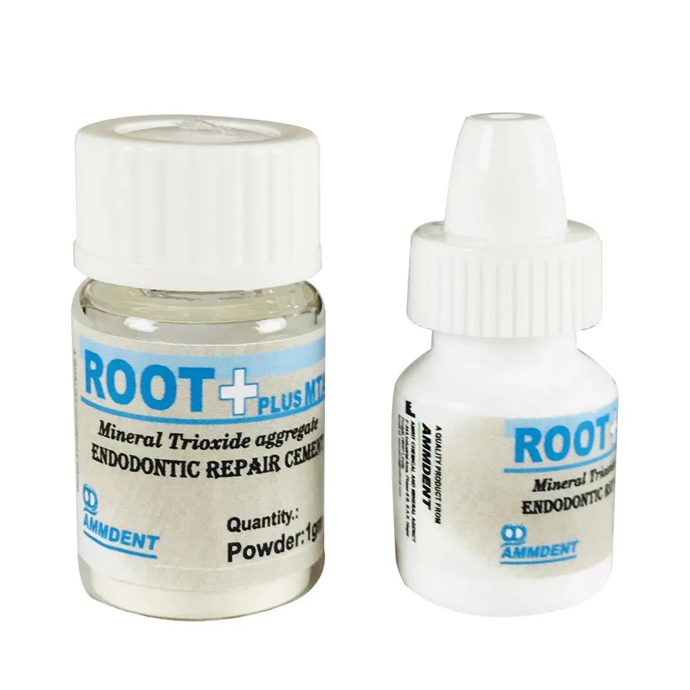 Ammdent Root Plus MTA