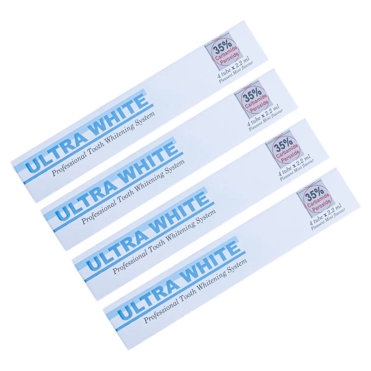 Ammdent Ultra White Bleaching Gel