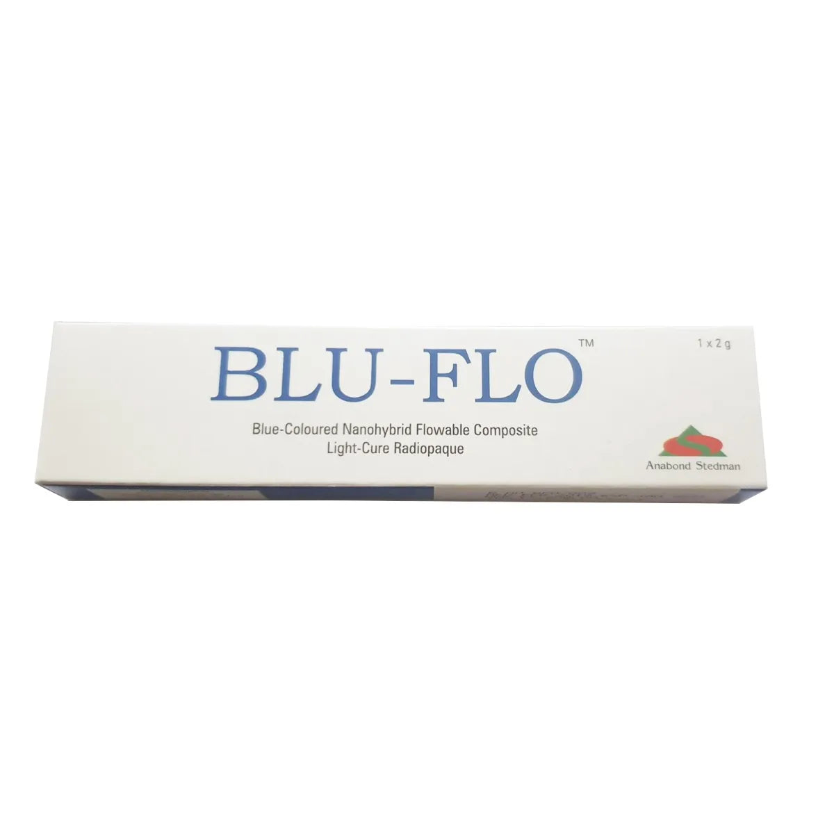 Anabond BLU-FLO Flowable Composite