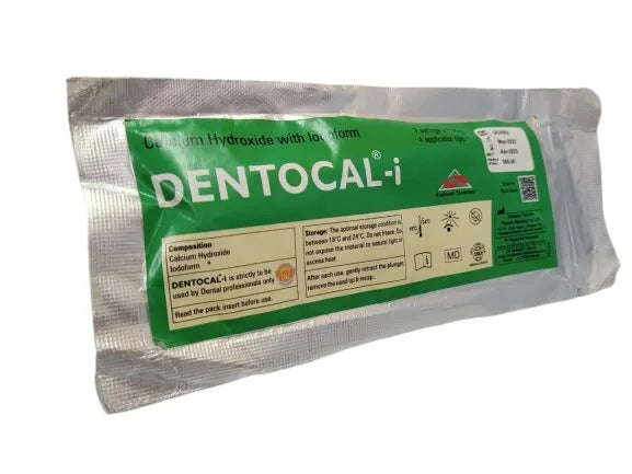 Anabond Dentocal-i