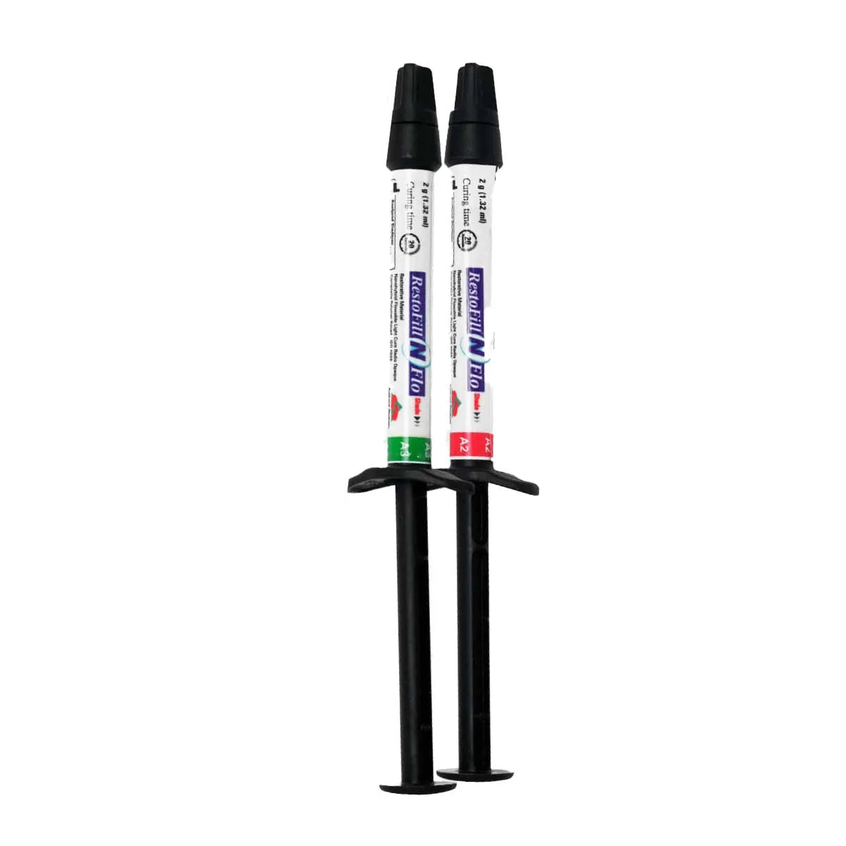Anabond Restofill N Flo Nanohybrid Flowable Composite