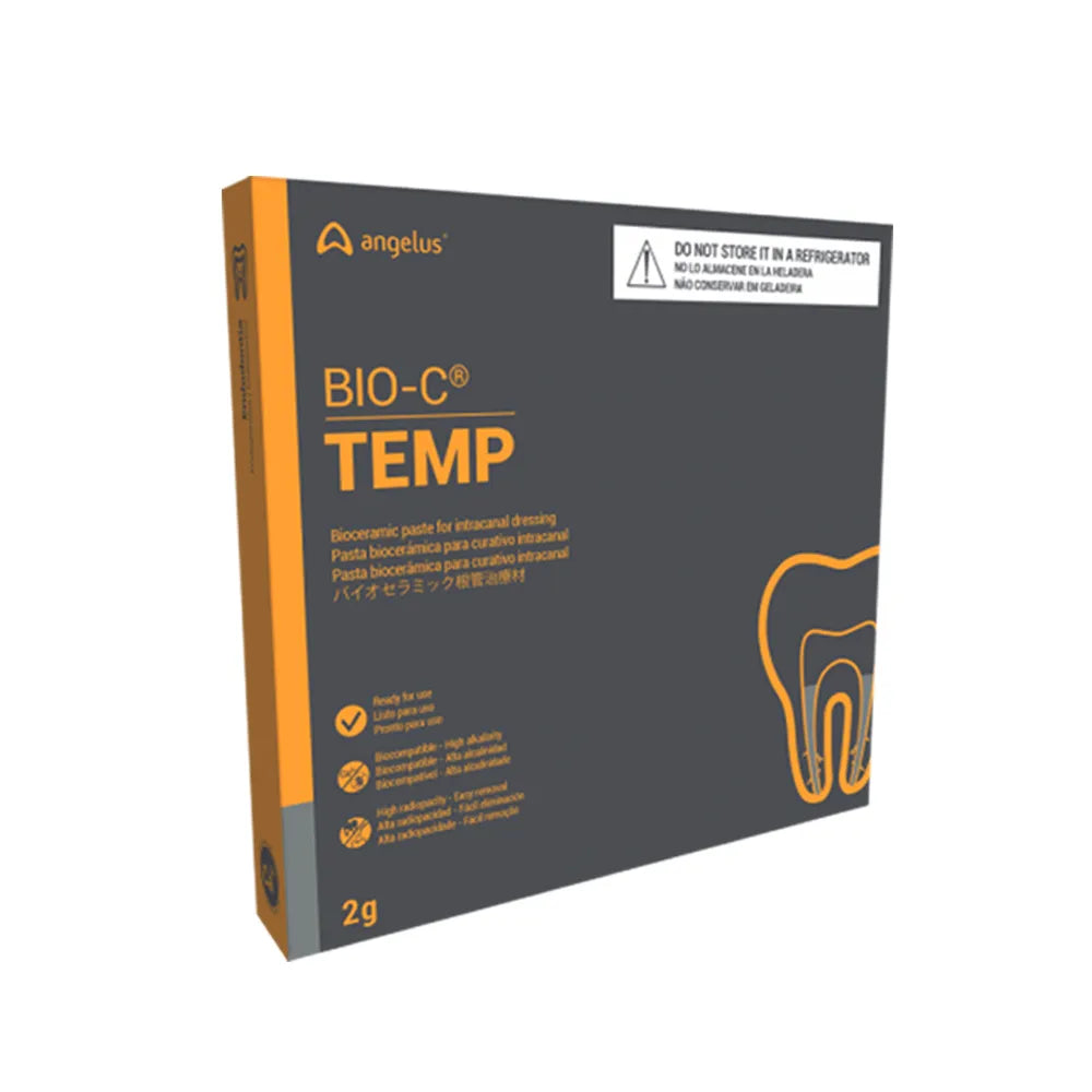 Angelus Bio-C Temp