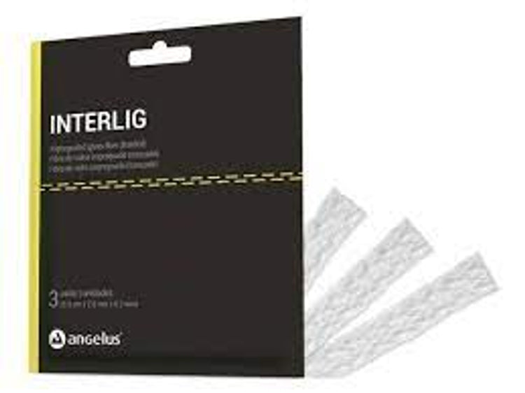 Angelus Interlig Fiber Posts - 483