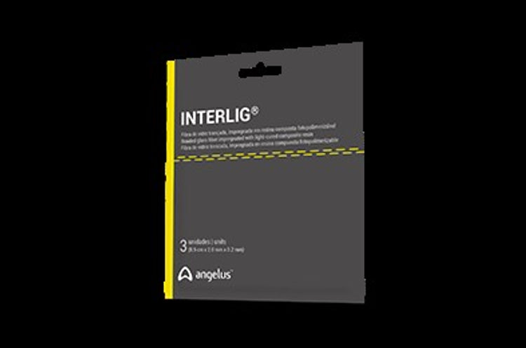 Angelus Interlig Fiber Posts - 483