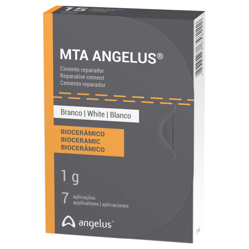 Angelus Mta - 1 Gm White