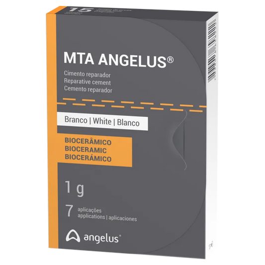 Angelus Mta - 1 Gm White