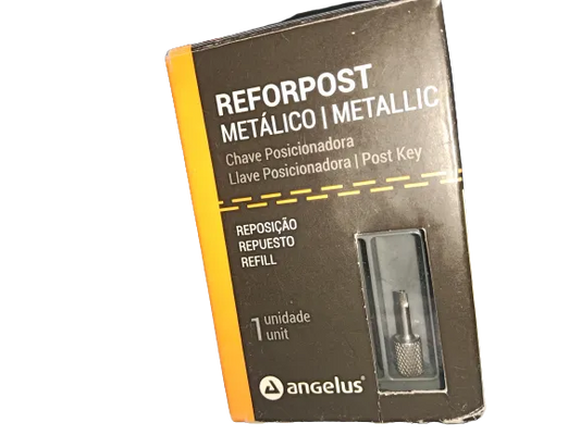 Angelus Reforpost Key