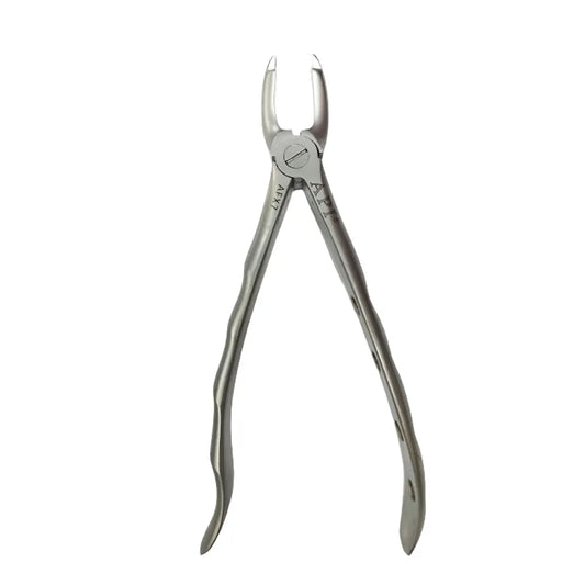 Api Extraction Forceps