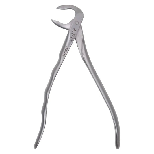 Api+ Extraction Forceps Secure