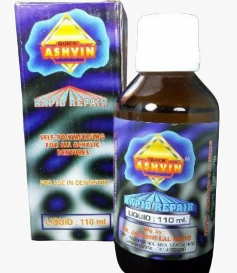 Ashvin RR Liquid