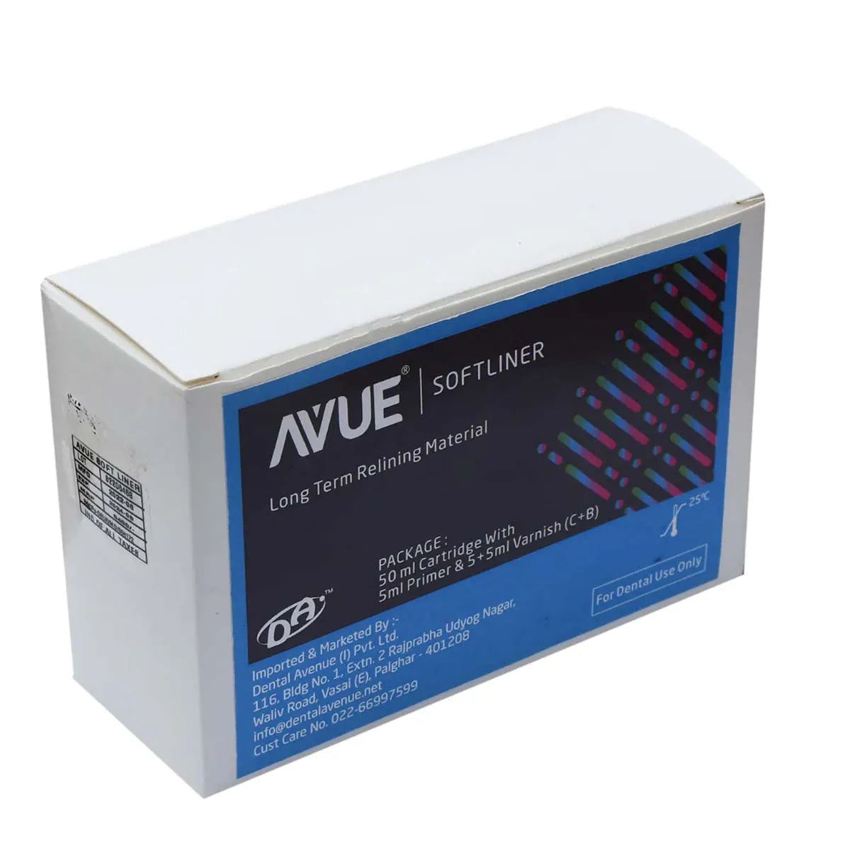 Avue Soft Liner (DAV-j33-01)