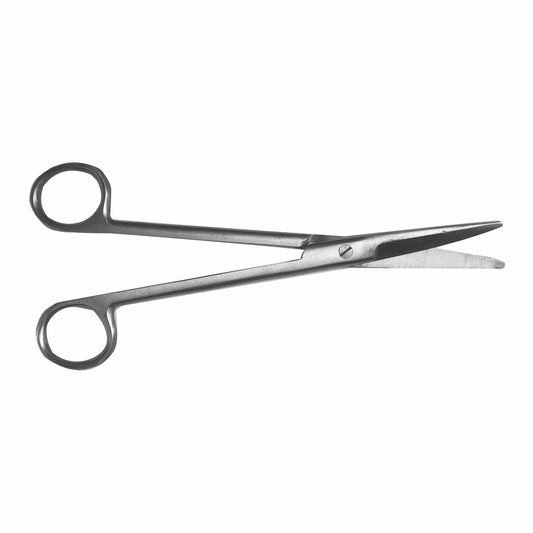 GI Dental Surgical Scissors