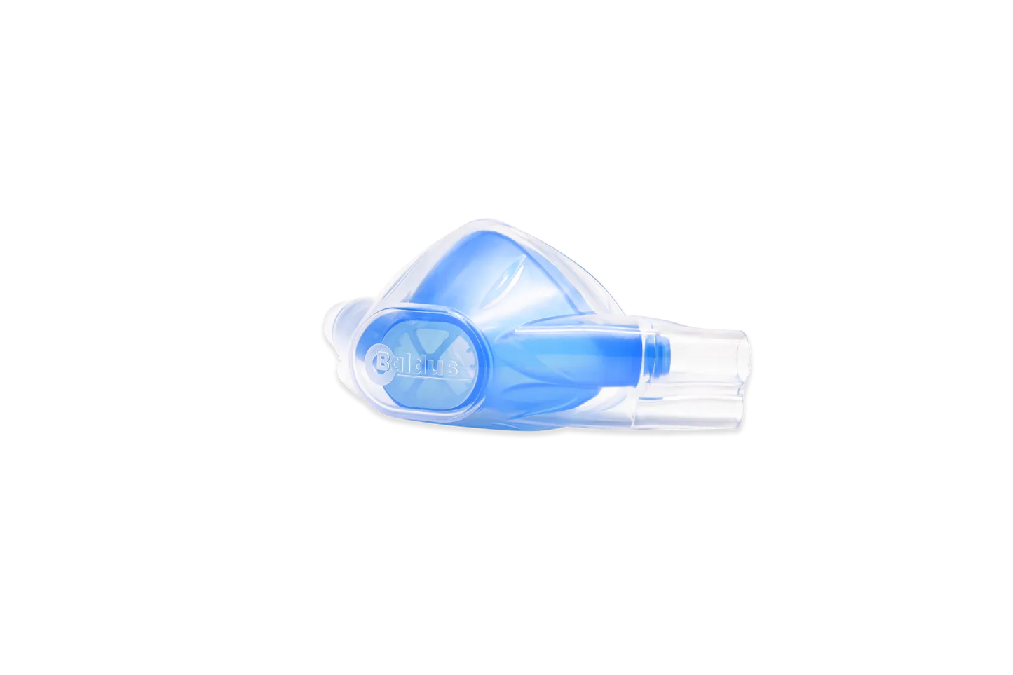 Baldus Disposable Double Masks (Pack of 12)