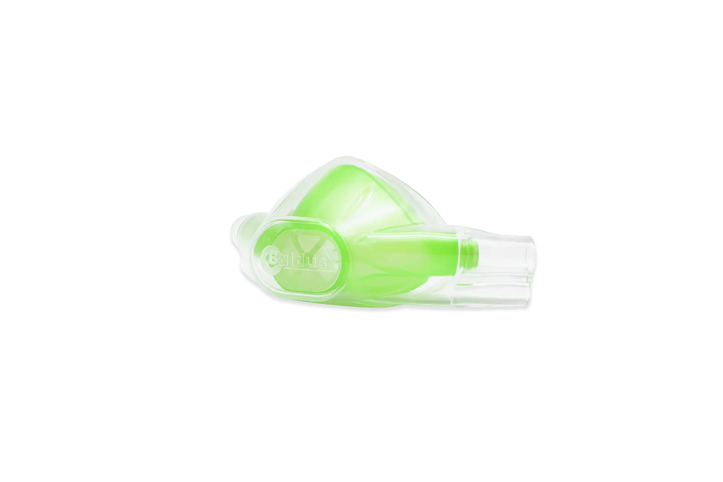 Baldus Disposable Double Masks (Pack of 12)
