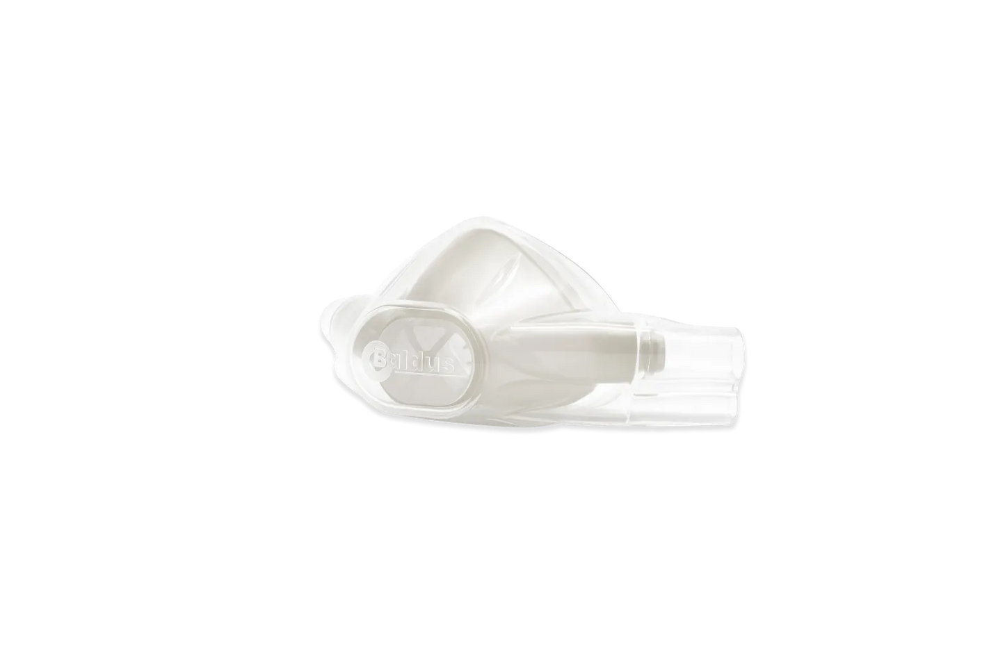 Baldus Disposable Double Masks (Pack of 12)