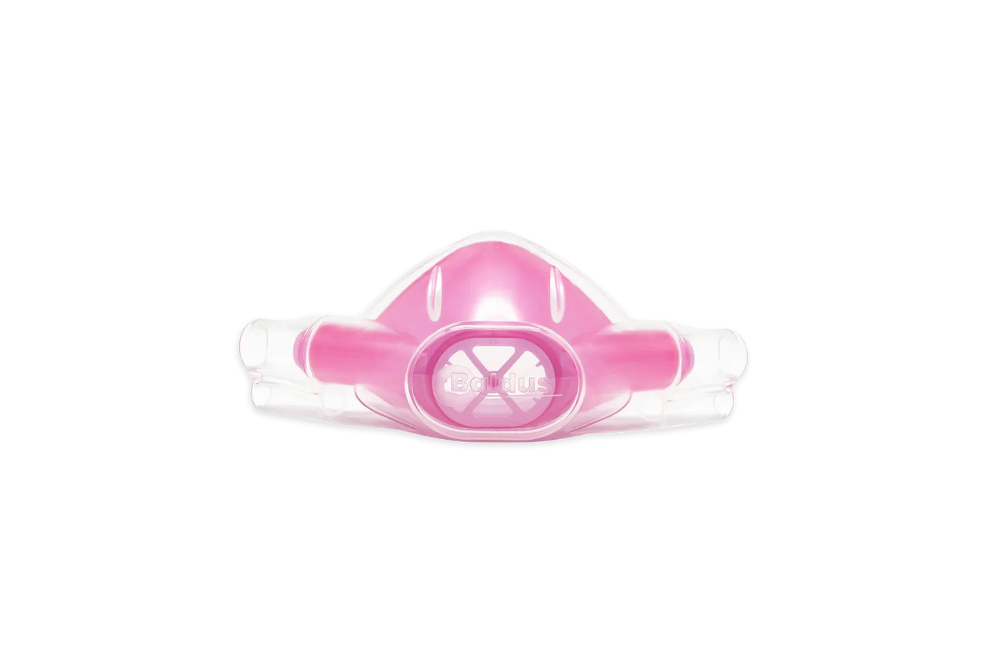 Baldus Disposable Double Masks (Pack of 12)