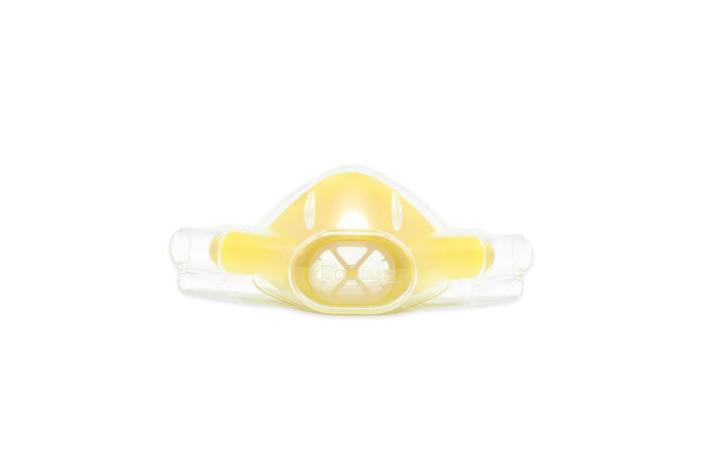 Baldus Disposable Double Masks (Pack of 12)