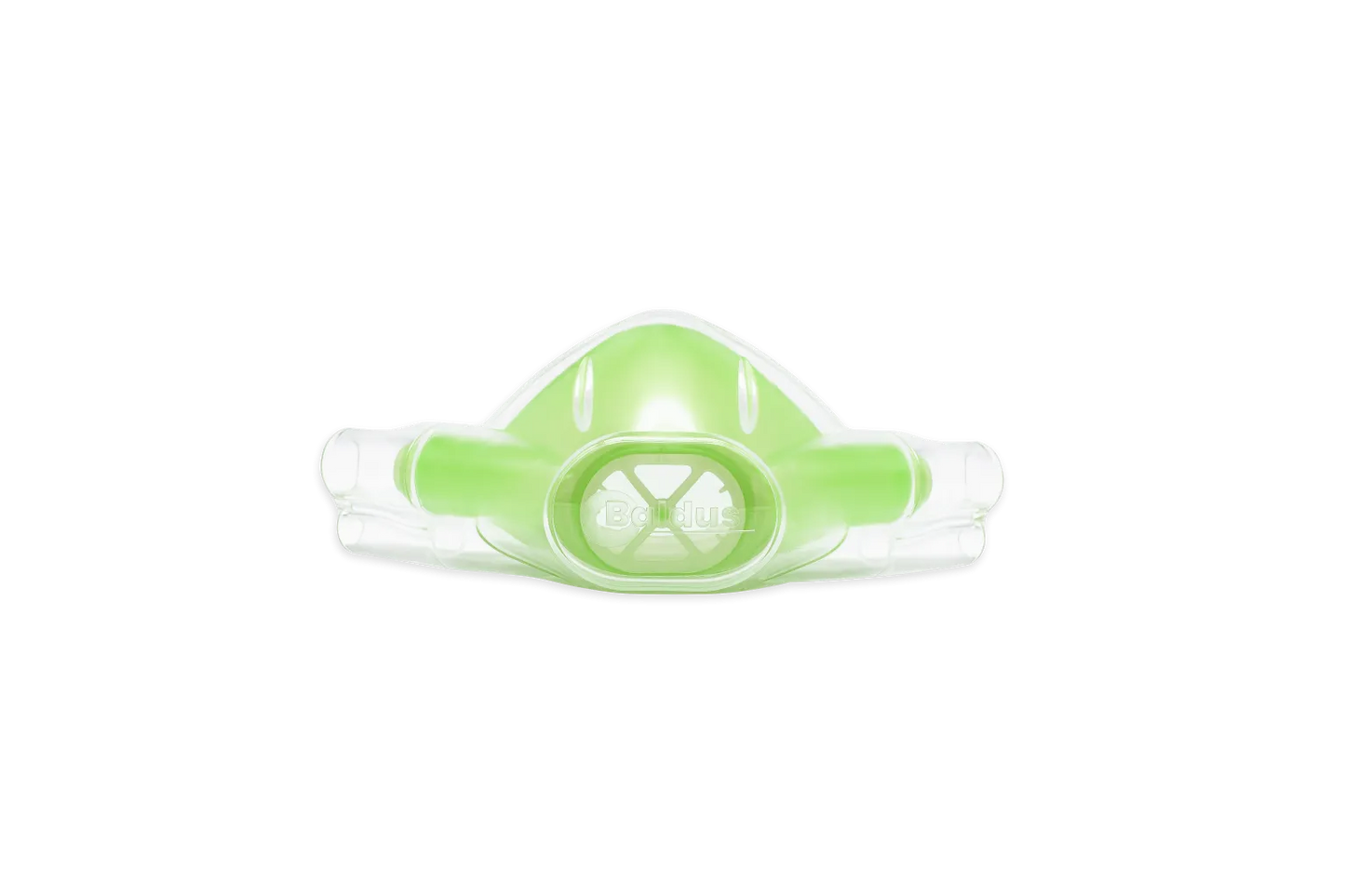 Baldus Disposable Double Masks (Pack of 12)