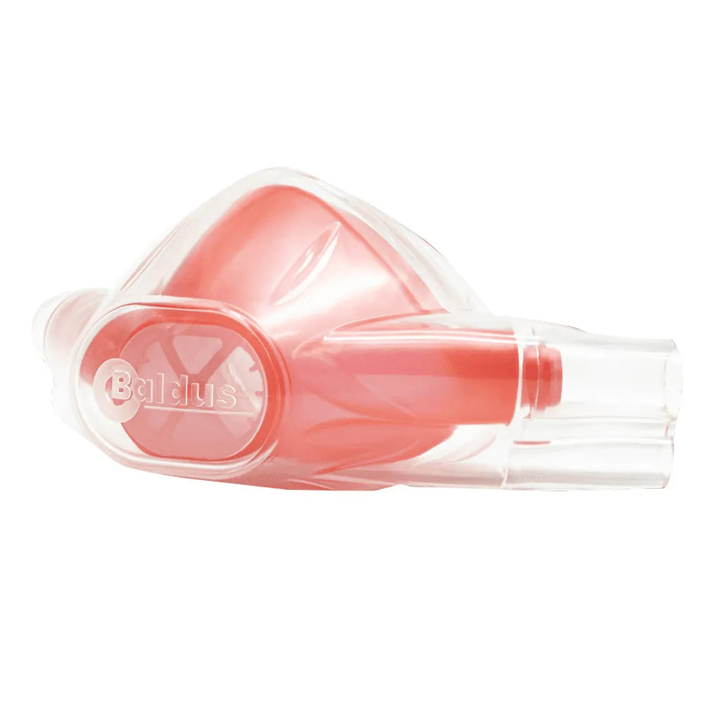 Baldus Disposable Double Masks (Pack of 12)