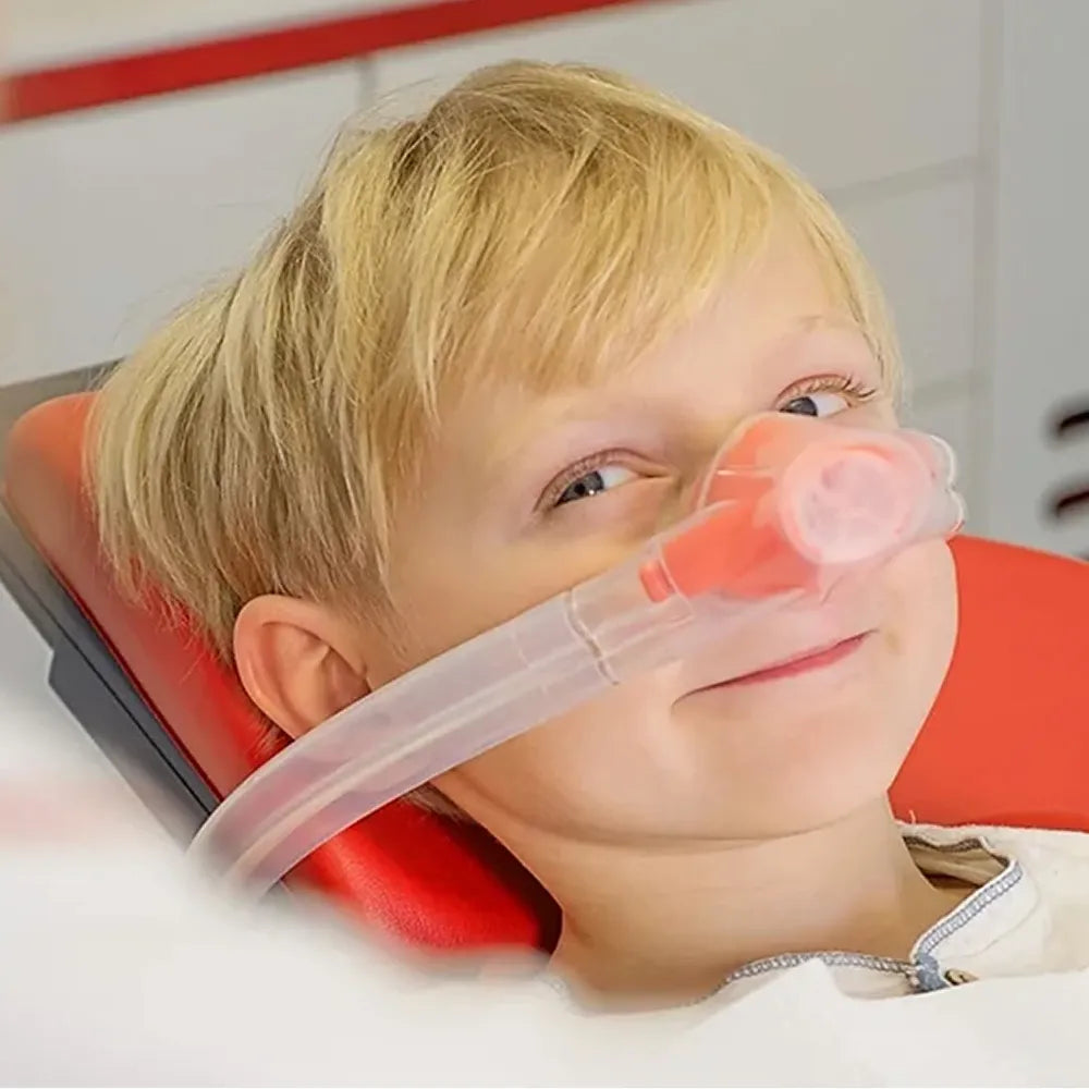 Baldus Disposable Double Masks (Pack of 12)
