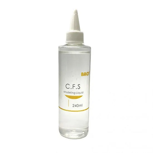 Baot Modeling Liquid 240ml