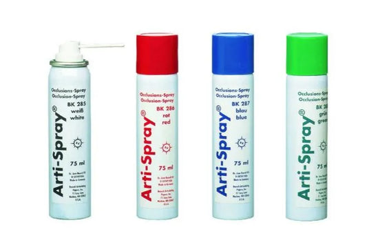 Bausch Arti Occlusion Spray 75 ml