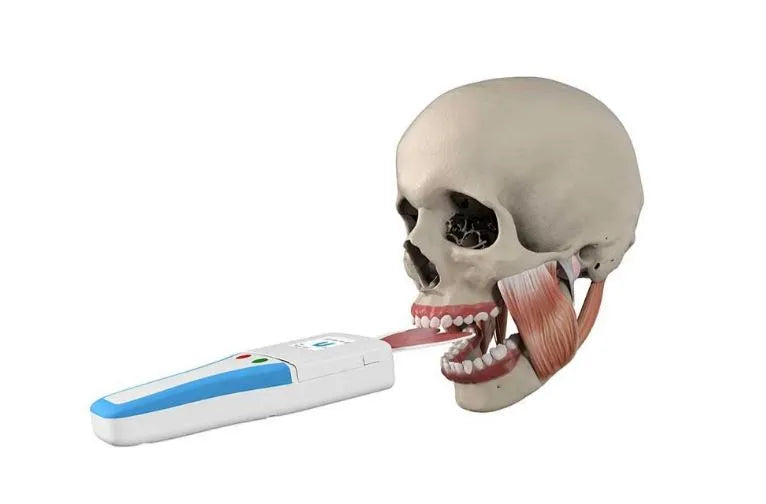 Bausch Occlusense Set - BK 5000