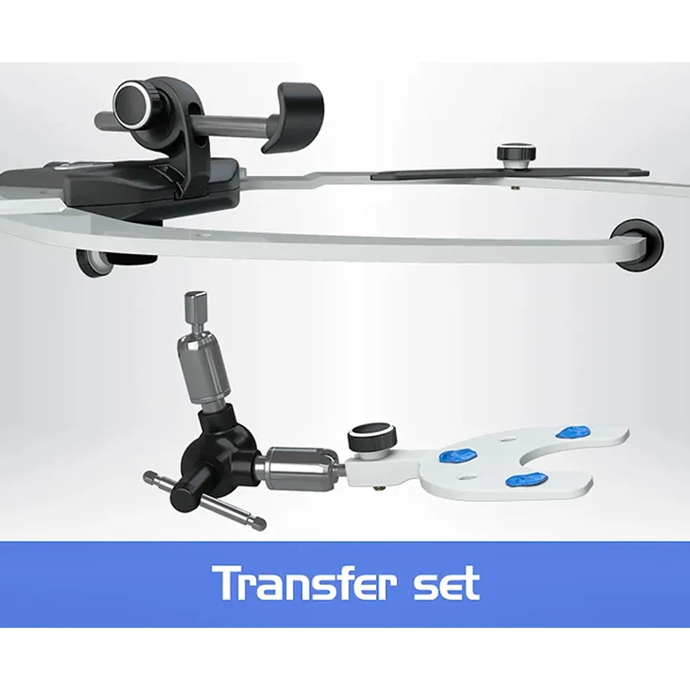 Bio-Art Articulator A7 Plus & Elite Face-Bow - COA7EF