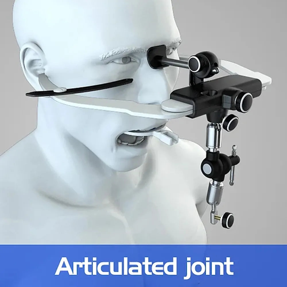 Bio-Art Articulator A7 Plus & Elite Face-Bow - COA7EF