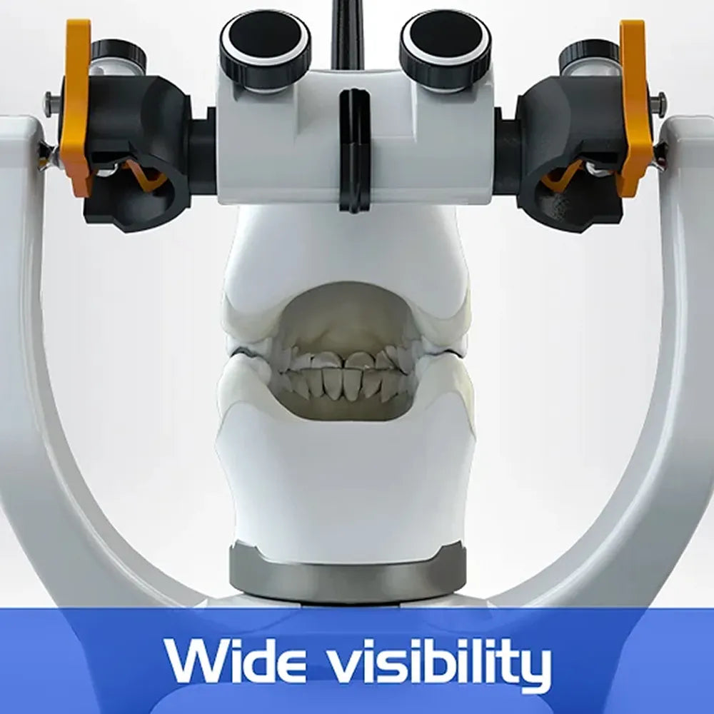 Bio-Art Articulator A7 Plus & Elite Face-Bow - COA7EF