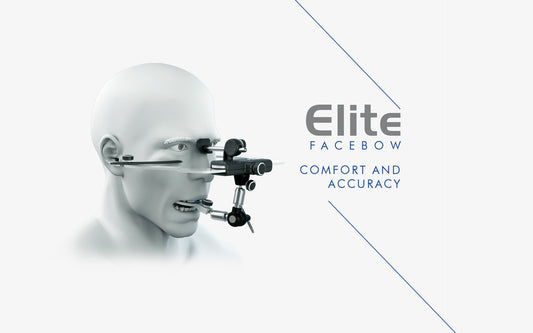 Bio-Art Elite Facebow (AACP0452)