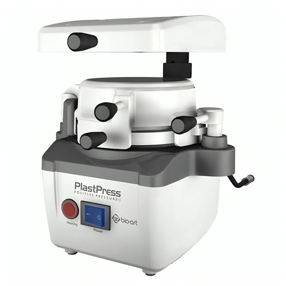 Bio-Art PlastPress 220V Vacuum Forming Machine APLT0874