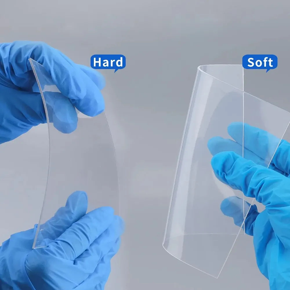 Bio-Art Vacuum Forming Soft Sheets - Square