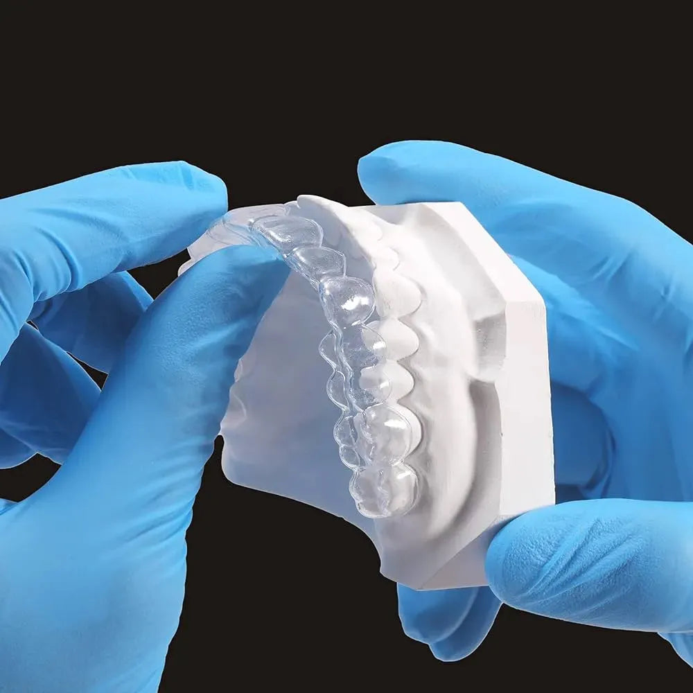 Bio-Art Vacuum Forming Soft Sheets - Square