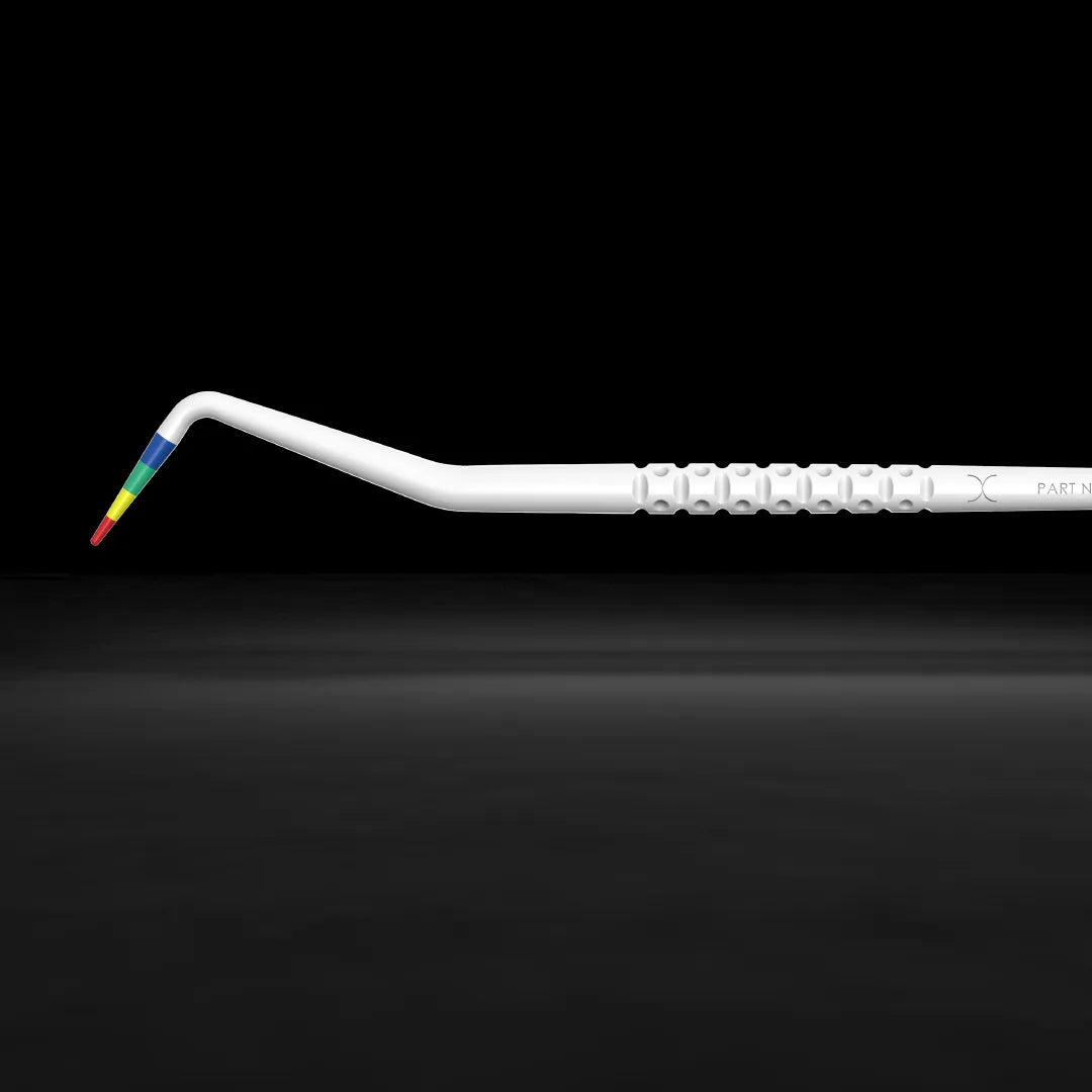 Bioclear Black Triangle BT Gauge